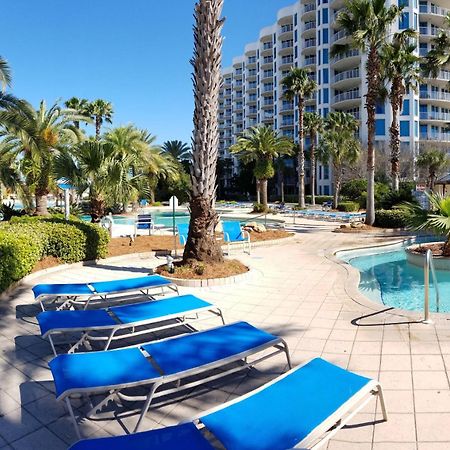 1815 A Slice Of Heaven Destin - Pool & Ocean View Exterior foto