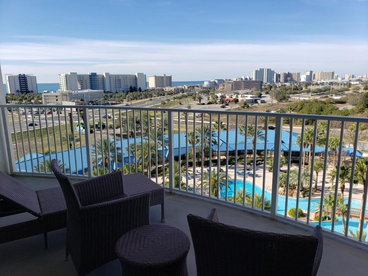 1815 A Slice Of Heaven Destin - Pool & Ocean View Exterior foto