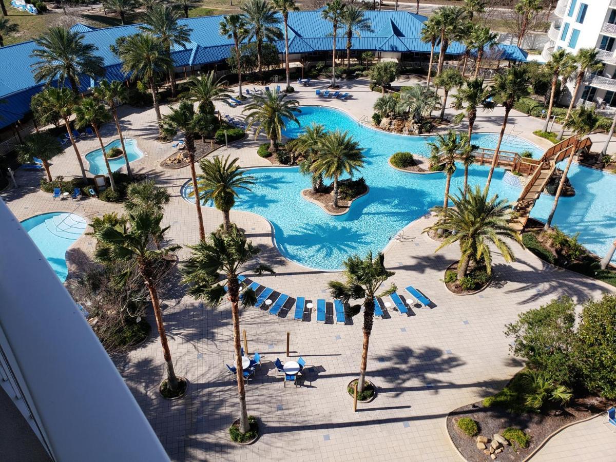 1815 A Slice Of Heaven Destin - Pool & Ocean View Exterior foto