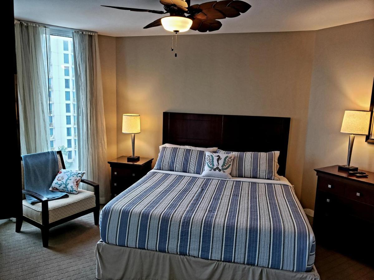 1815 A Slice Of Heaven Destin - Pool & Ocean View Exterior foto
