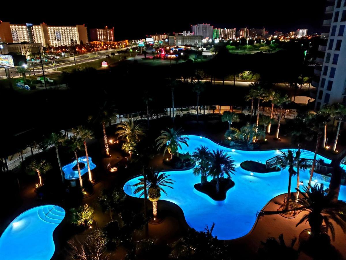 1815 A Slice Of Heaven Destin - Pool & Ocean View Exterior foto