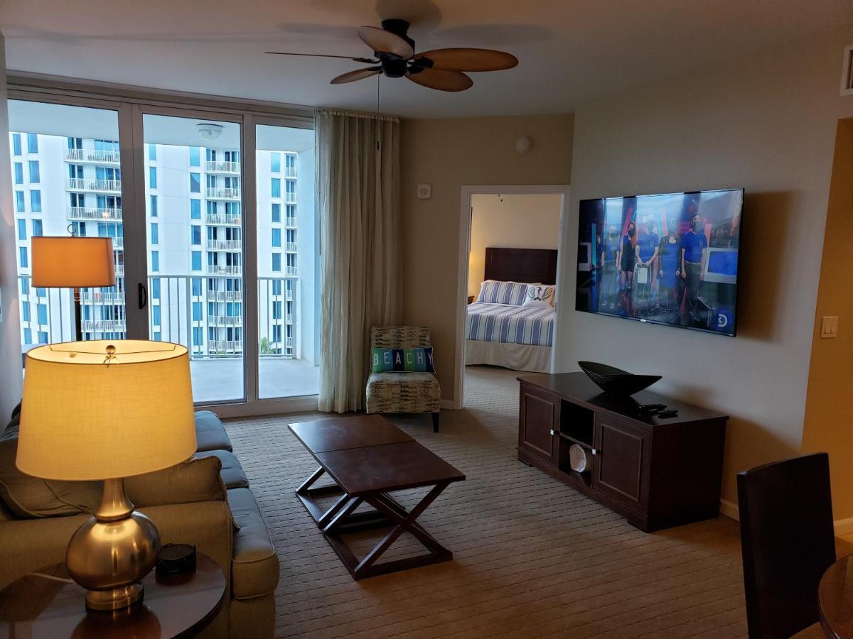 1815 A Slice Of Heaven Destin - Pool & Ocean View Exterior foto