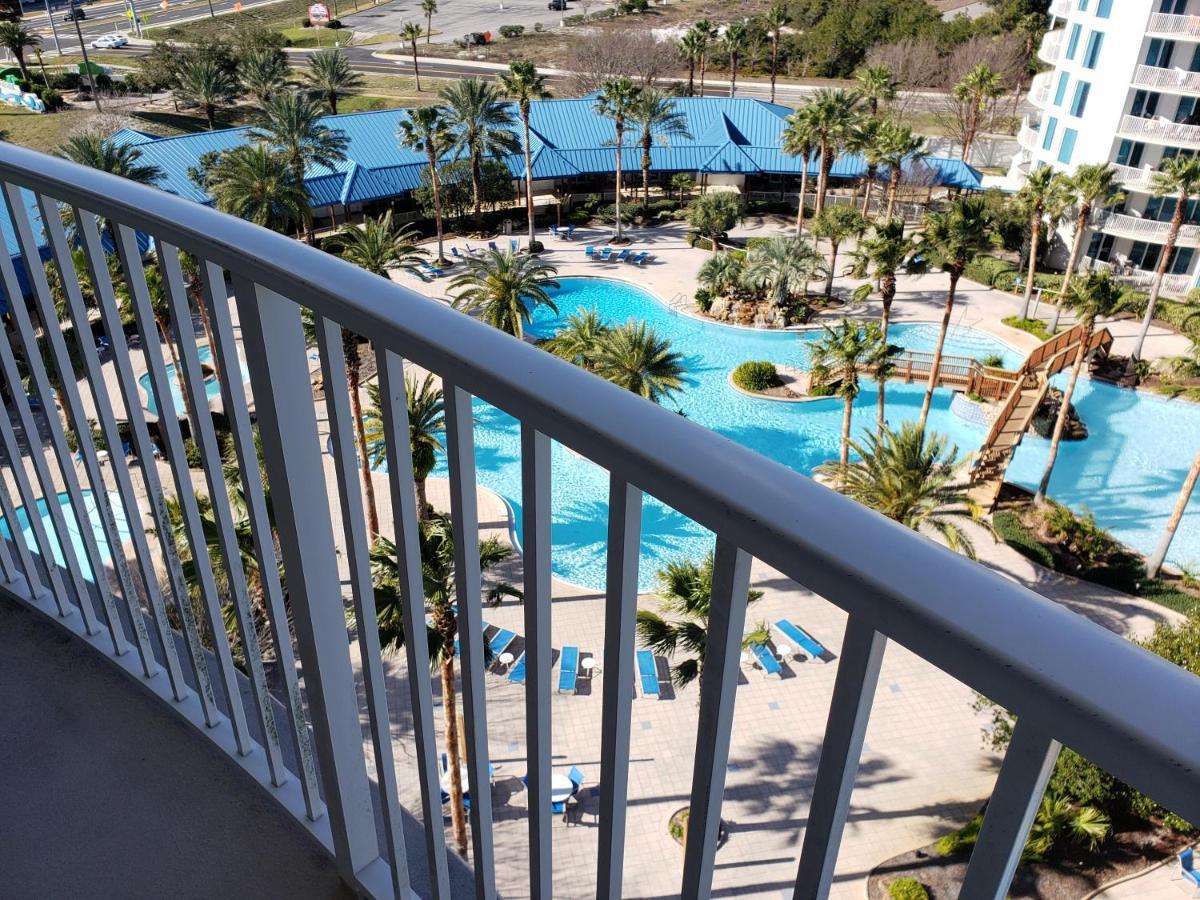 1815 A Slice Of Heaven Destin - Pool & Ocean View Exterior foto