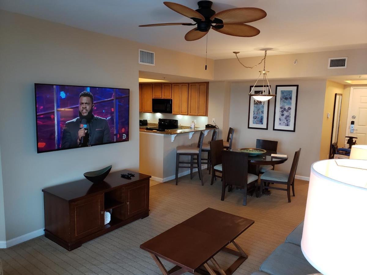 1815 A Slice Of Heaven Destin - Pool & Ocean View Exterior foto