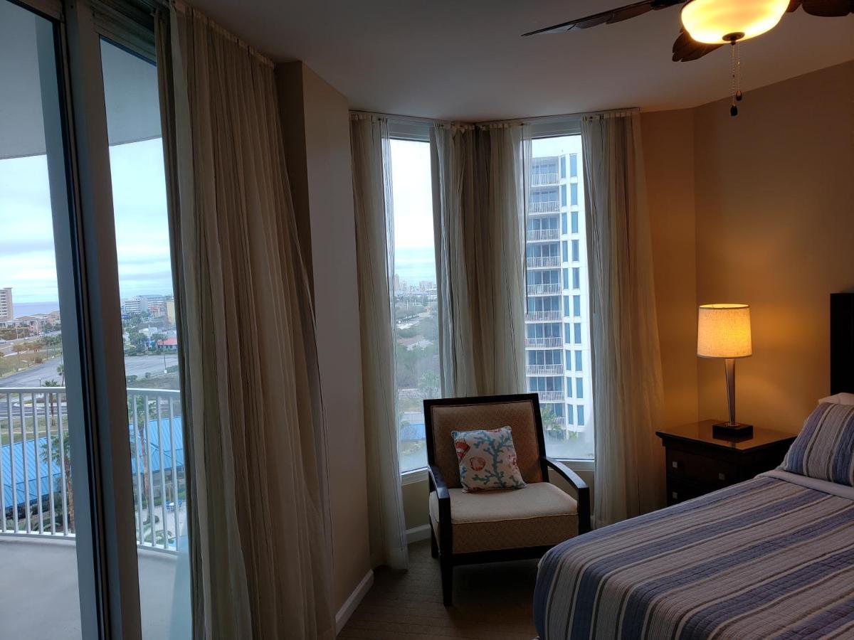 1815 A Slice Of Heaven Destin - Pool & Ocean View Exterior foto