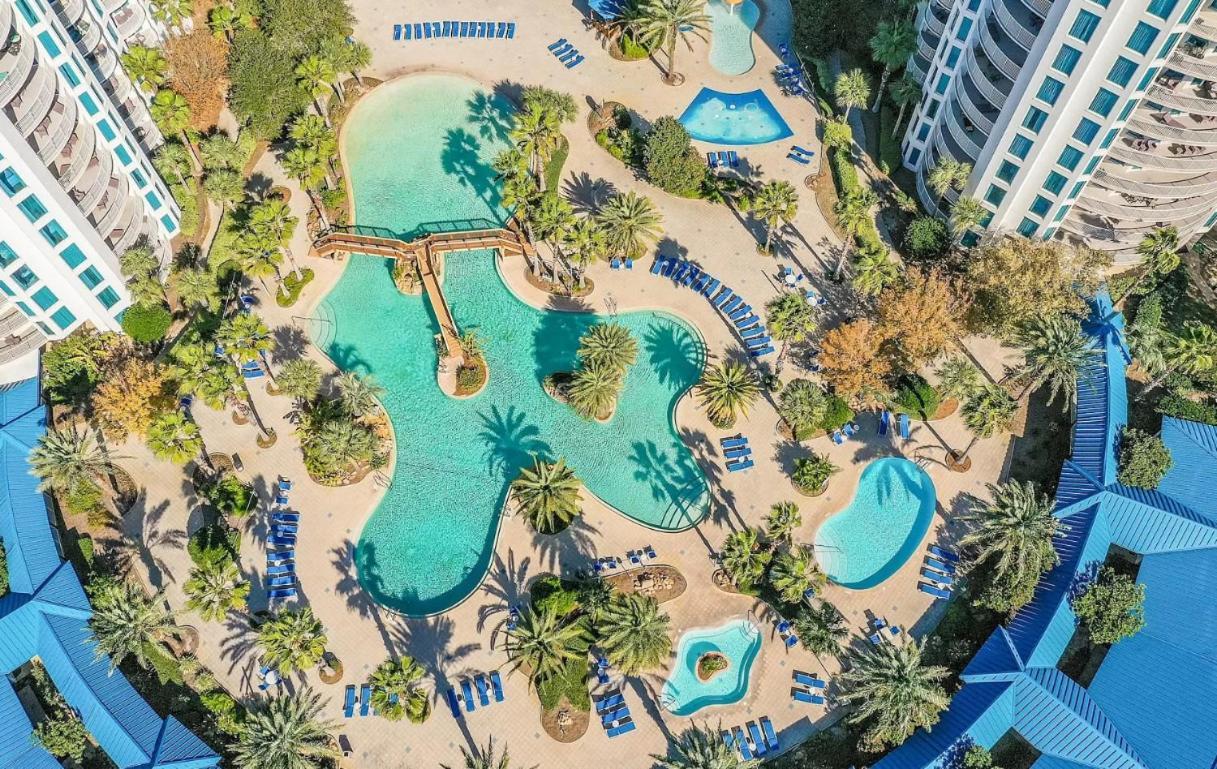 1815 A Slice Of Heaven Destin - Pool & Ocean View Exterior foto