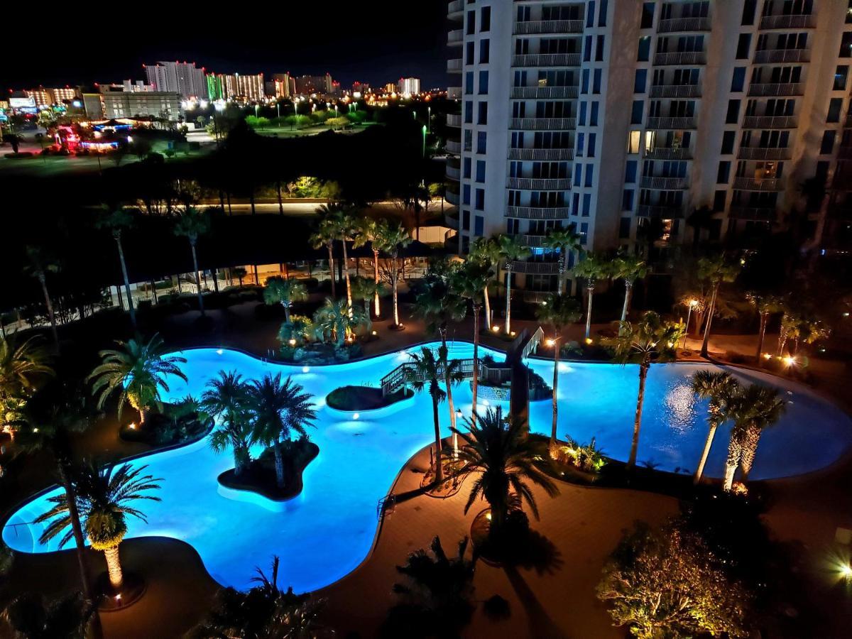 1815 A Slice Of Heaven Destin - Pool & Ocean View Exterior foto